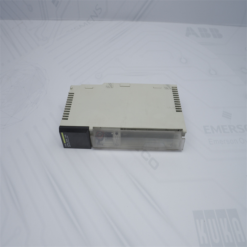 140CPU53414A SCHNEIDER Elektronik Arayüz Modülü