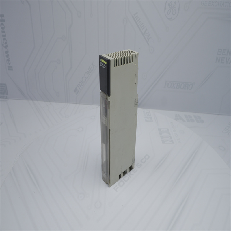 140CPU53414A SCHNEIDER Elektronik Arayüz Modülü