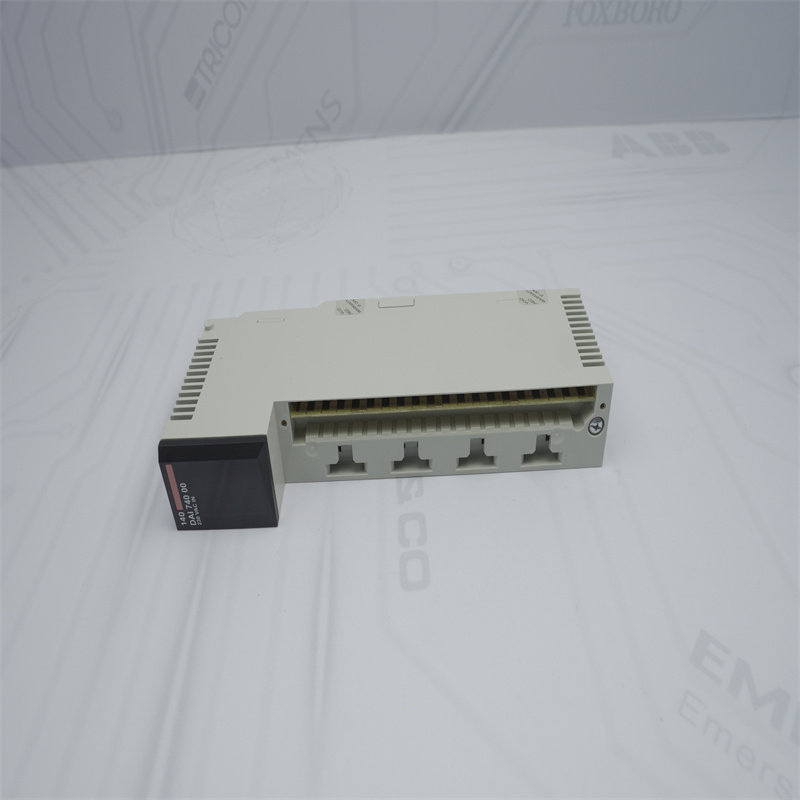 140DAI74000 Schneider Ayrık Giriş Modülü
