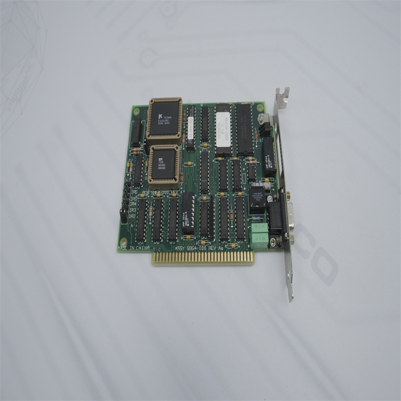 AM-SA85-000 Schneider Modbus Plus Arabirim Kartı