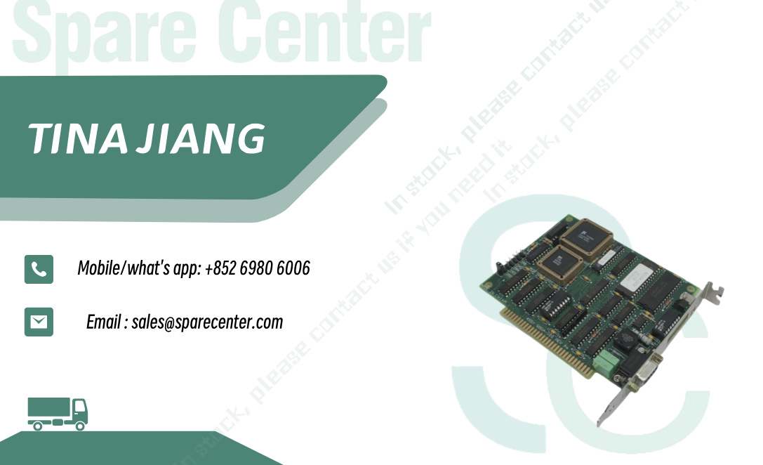 Schneider Modbus Plus Interface Card