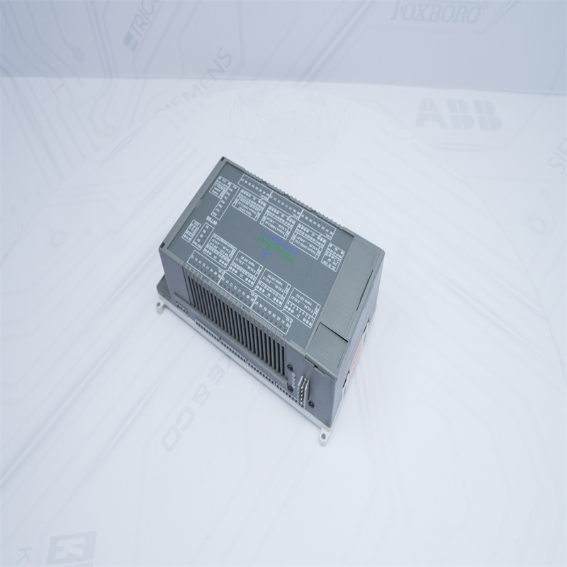 ABB 07KT98 GJR5253100R4278 Advant Kontrol Modülü