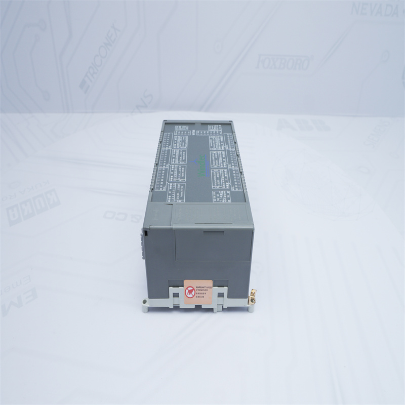 ABB 07KT98 GJR5253100R4278 Advant Kontrol Modülü