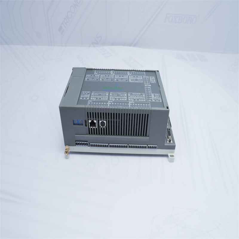 ABB 07KT98 GJR5253100R4278 Advant Kontrol Modülü