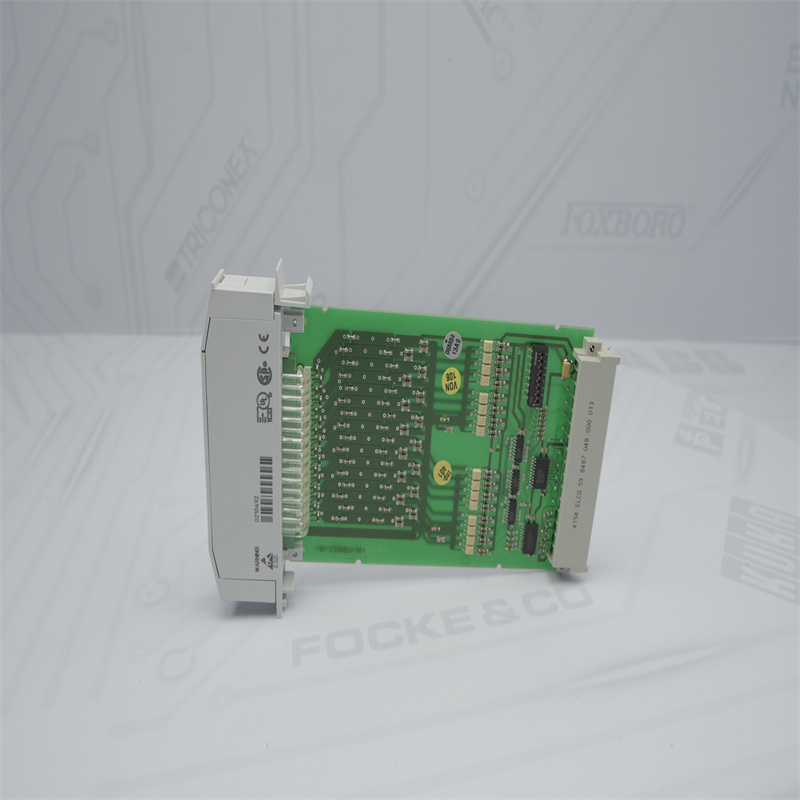 MOELLER PS416-INP-401 Dijital Giriş Kartı