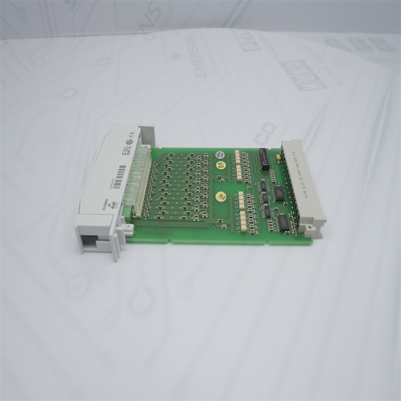MOELLER PS416-INP-401 Dijital Giriş Kartı