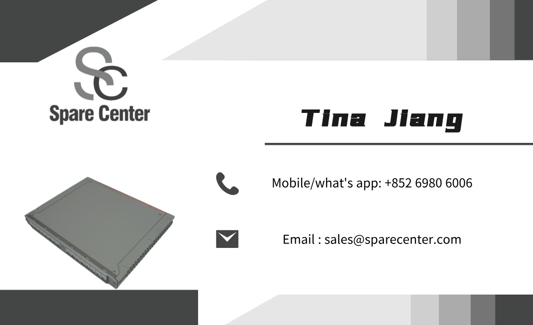 ICS TRIPLEX T7481A