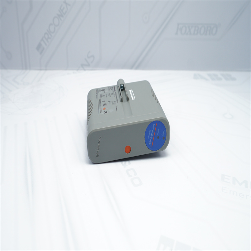 8C-PAIHA1 HONEYWELL Analog Giriş HART Modülü ile