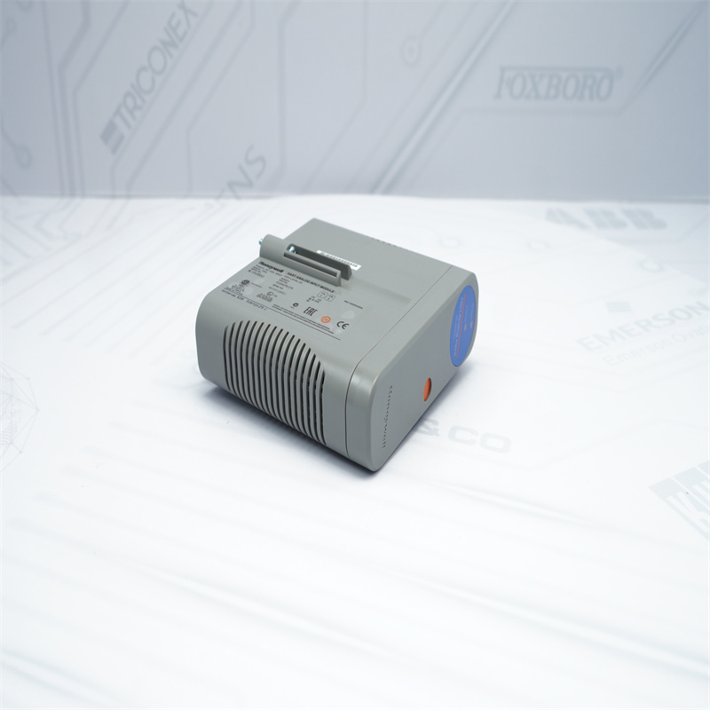 8C-PAIHA1 HONEYWELL Analog Giriş HART Modülü ile
