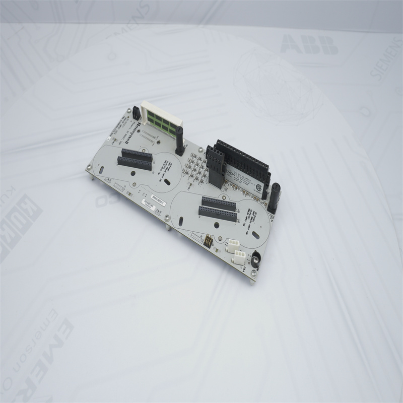 HONEYWELL CC-TAIX11 51308365-175 Analog Giriş IOTA Modelleri