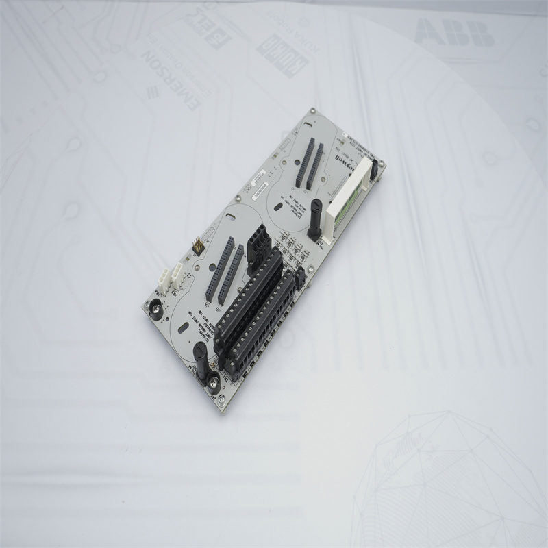 HONEYWELL CC-TAIX11 51308365-175 Analog Giriş IOTA Modelleri