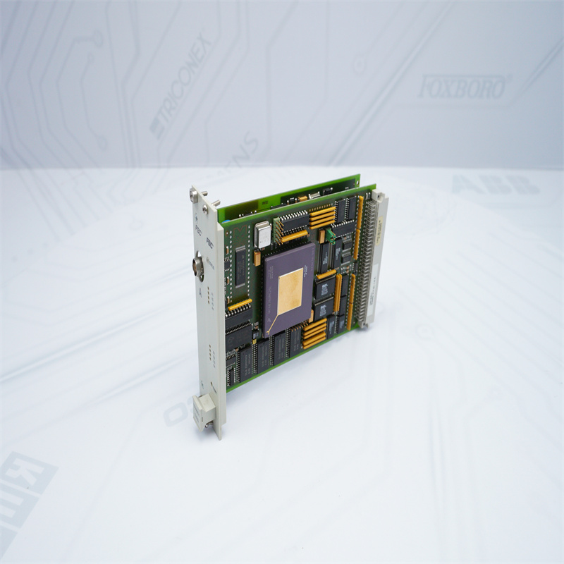 Módulo Ethernet Honeywell FSC 10018/E/1 22502