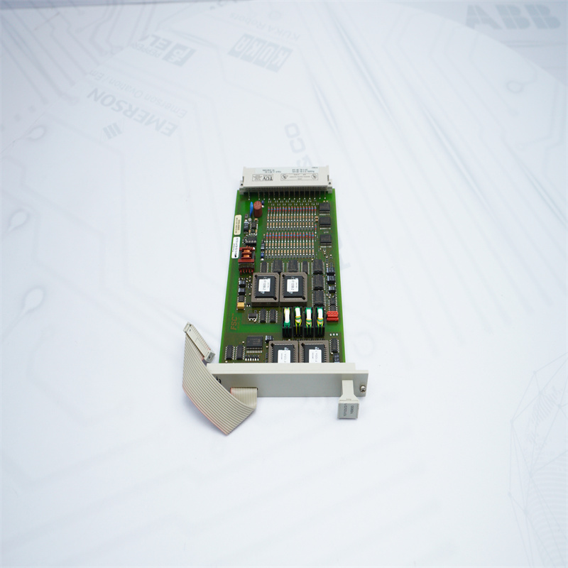 10105/2/1 16900 Honeywell Analog Giriş Modülü