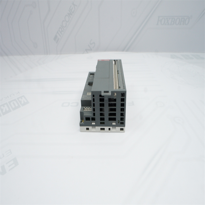 ABB PM5032-T-ETH 1SAP123400R0072 İşlemci modülü