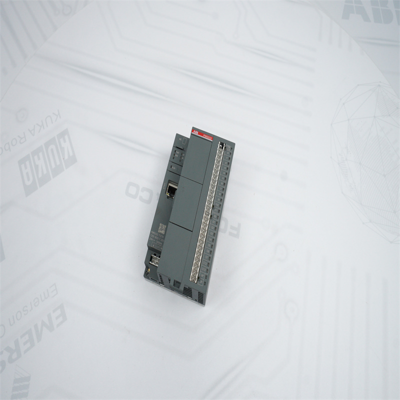ABB PM5032-T-ETH 1SAP123400R0072 İşlemci modülü
