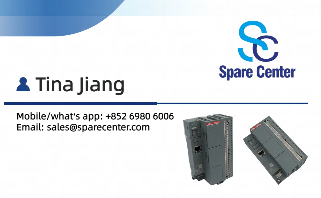 ABB PM5032-T-ETH