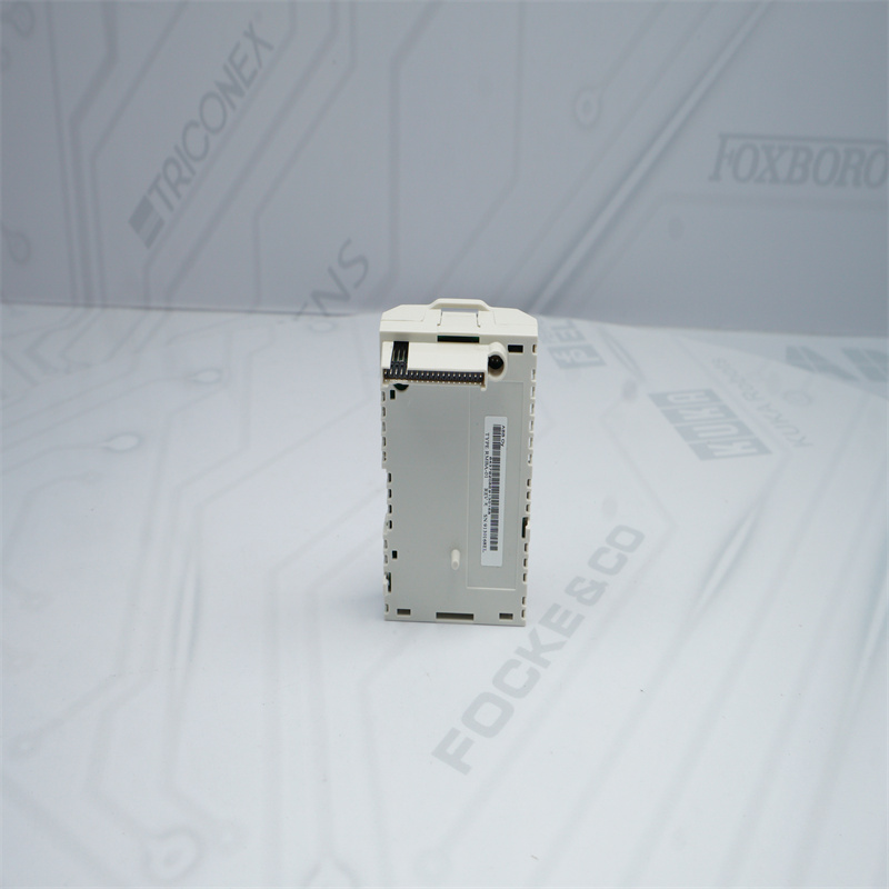 ABB RMBA-01 Modbus Adaptör Modülü