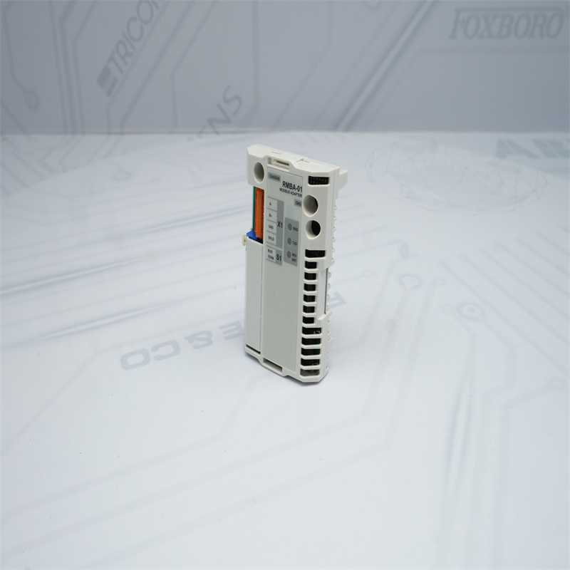 ABB RMBA-01 Modbus Adaptör Modülü