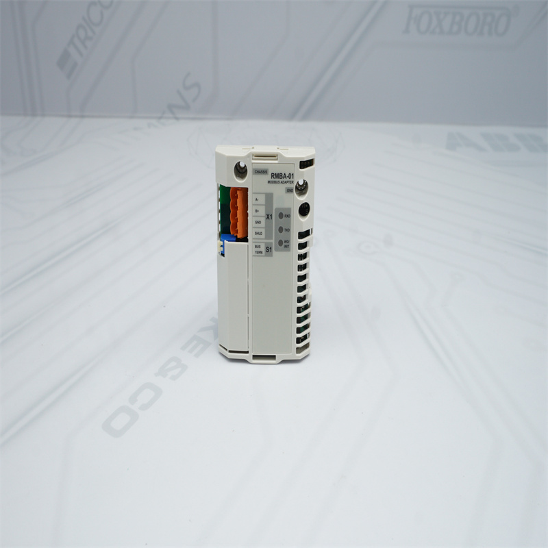 ABB RMBA-01 Modbus Adaptör Modülü