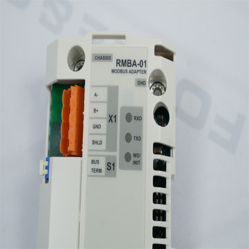 ABB RMBA-01 Modbus Adaptör Modülü