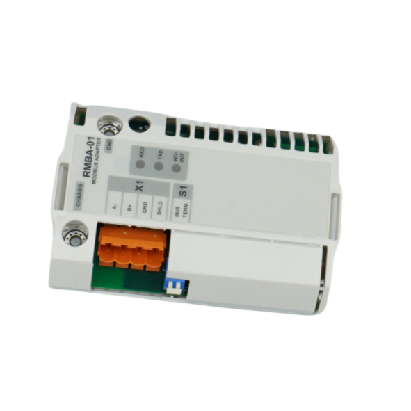 ABB RMBA-01 ABB RMBA-01