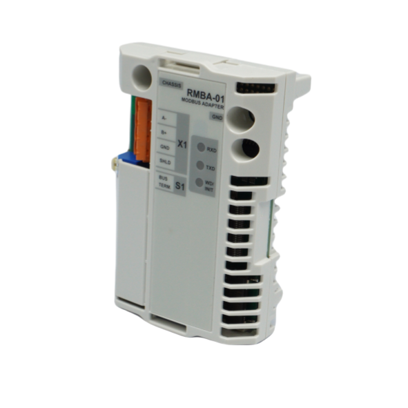 RMBA-01-CN RMBA-01-CN