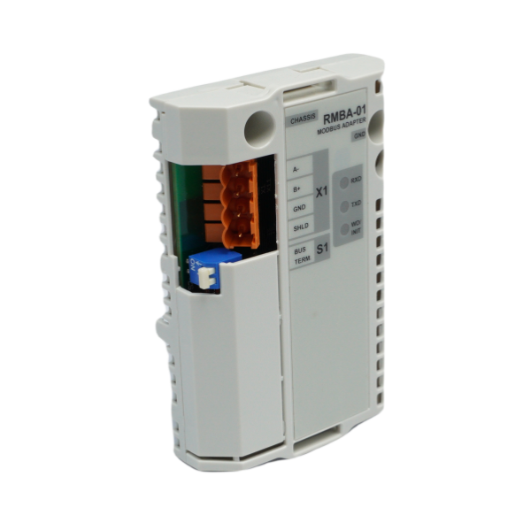 RMBA-01 RMBA-01