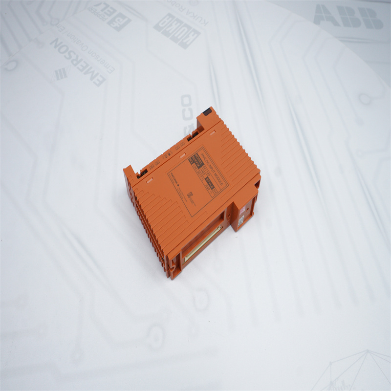 Módulo de entrada analógica YOKOGAWA SAI143-H63 S4