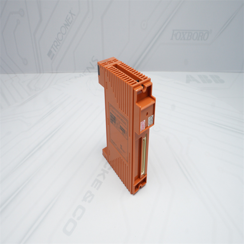 Módulo de entrada analógica YOKOGAWA SAI143-H63 S4