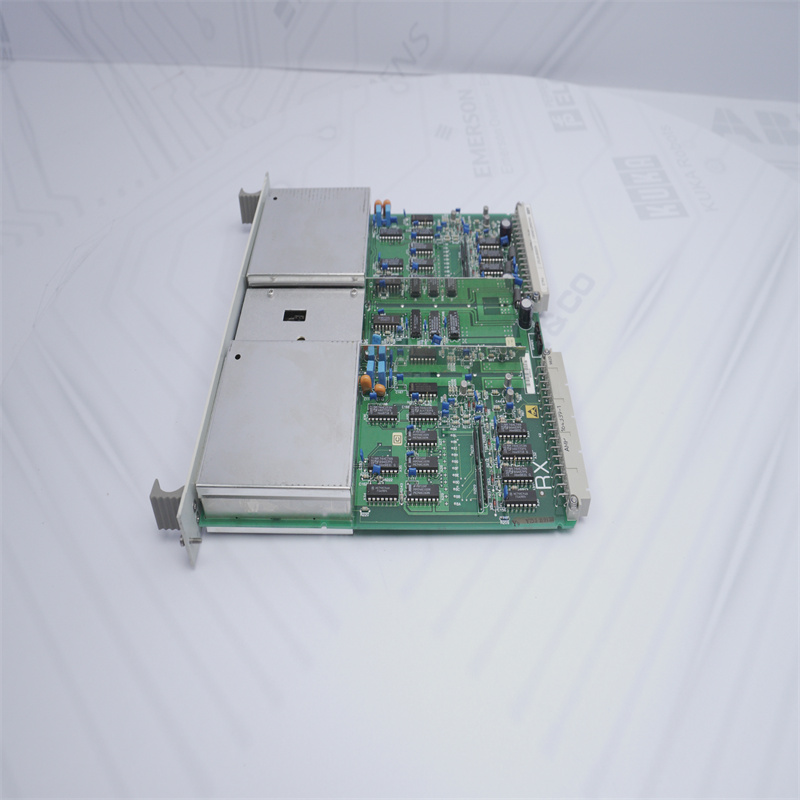 ABB 1KHJ044010R0001 P4LG DCS Kontrol G/Ç Modülü