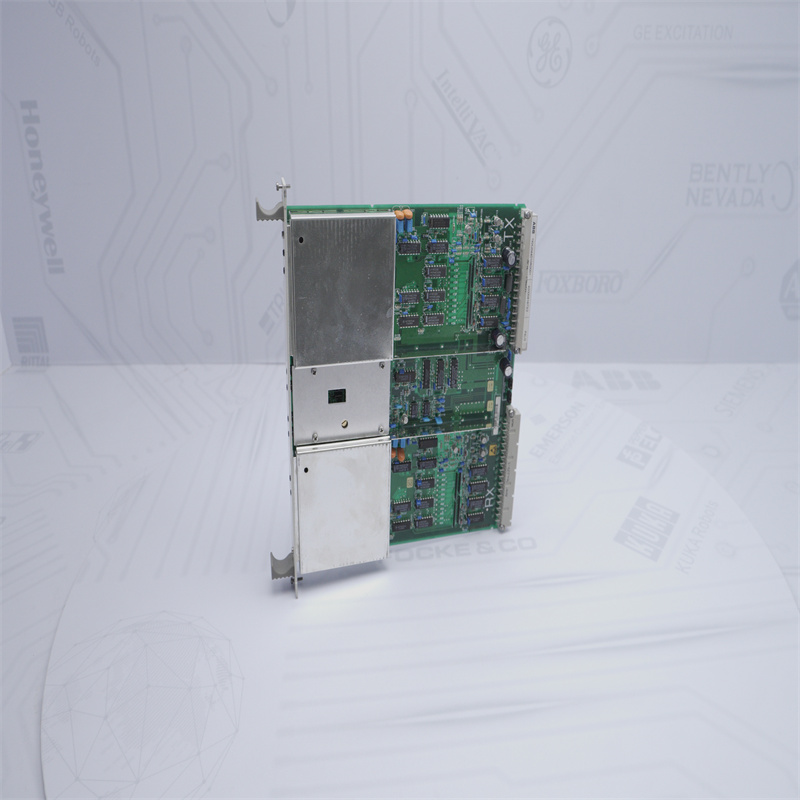 ABB 1KHJ044010R0001 P4LG DCS Kontrol G/Ç Modülü