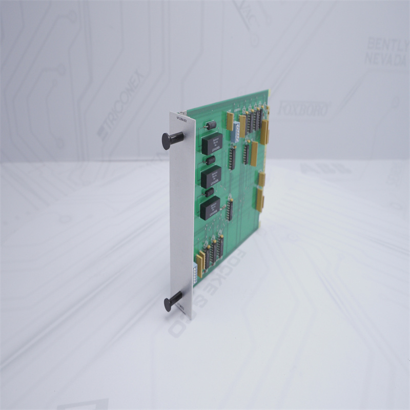 UTM103 NP0286A3821 NR DCS Kontrol Modülü