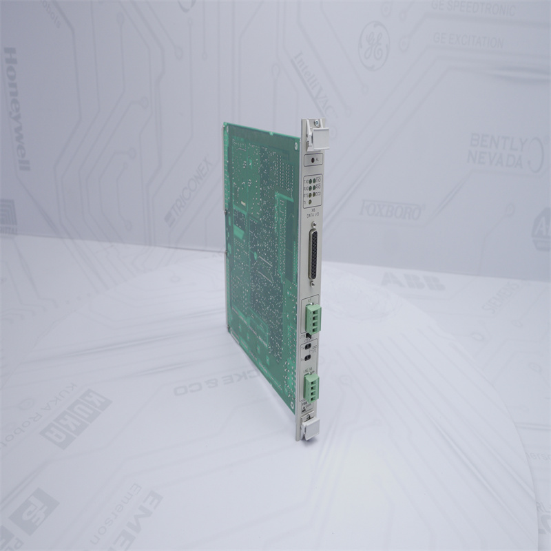 ABB 1KHL016009R0001 G4AK Kontrol kartı