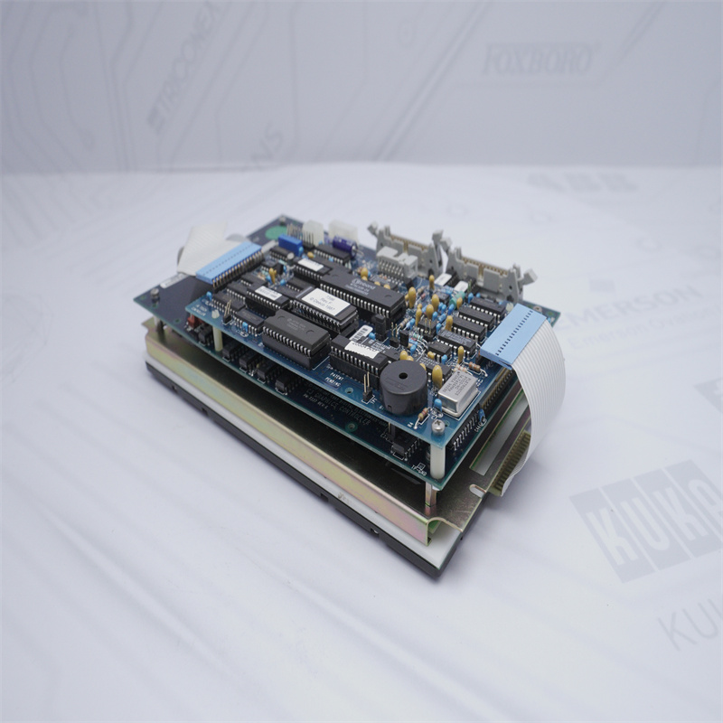 PCB 7337 NR Deeco IR Dokunmatik Terminal