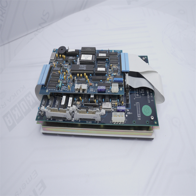 PCB 7337 NR Deeco IR Dokunmatik Terminal
