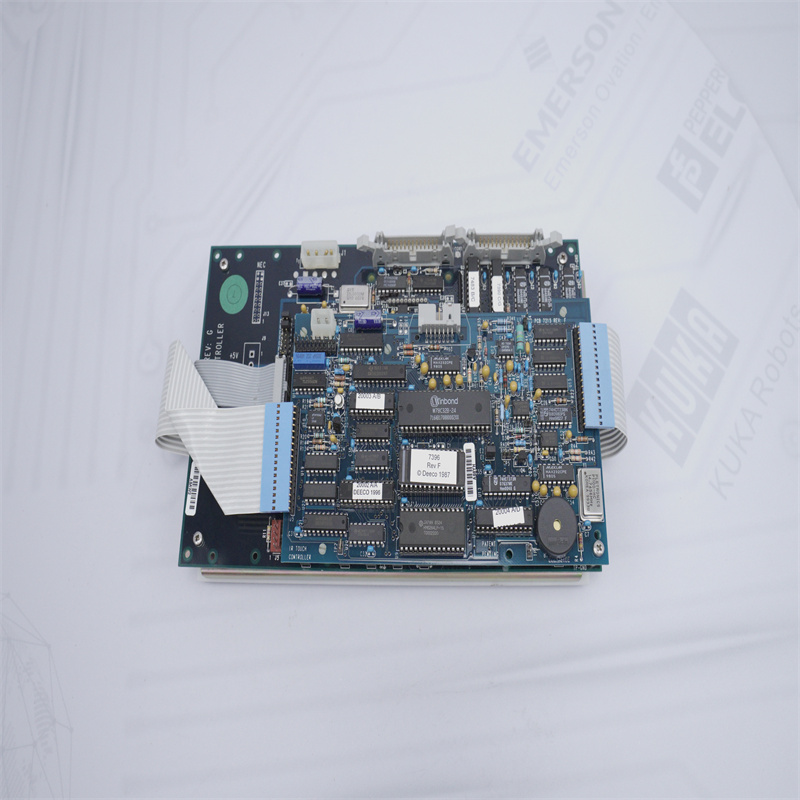 PCB 7337 NR Deeco IR Dokunmatik Terminal