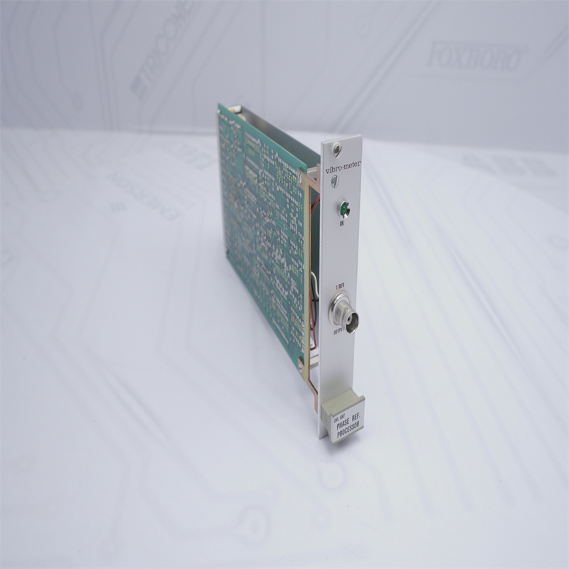 UVL 682 204-682-00-052 VM PLC'ler Makine Kontrolü