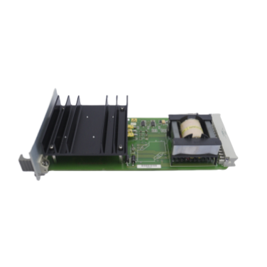 ABB HENF209650R1 P3LC