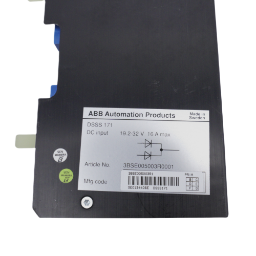 3BSE005003R1 3BSE005003R1