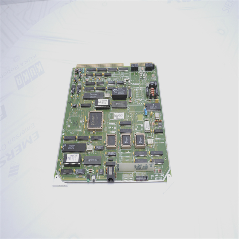 05745 E1CB NR PCB Kontrol Devre Kartı