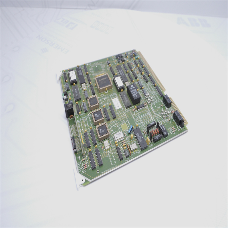 05745 E1CB NR PCB Kontrol Devre Kartı