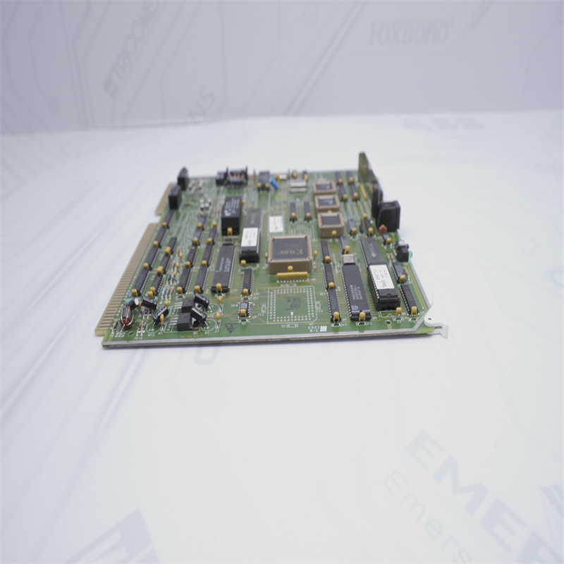 05745 E1CB NR PCB Kontrol Devre Kartı