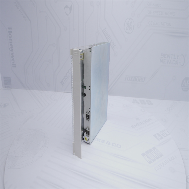 ABB SA610 3BHT300019R1 Güç Kaynağı