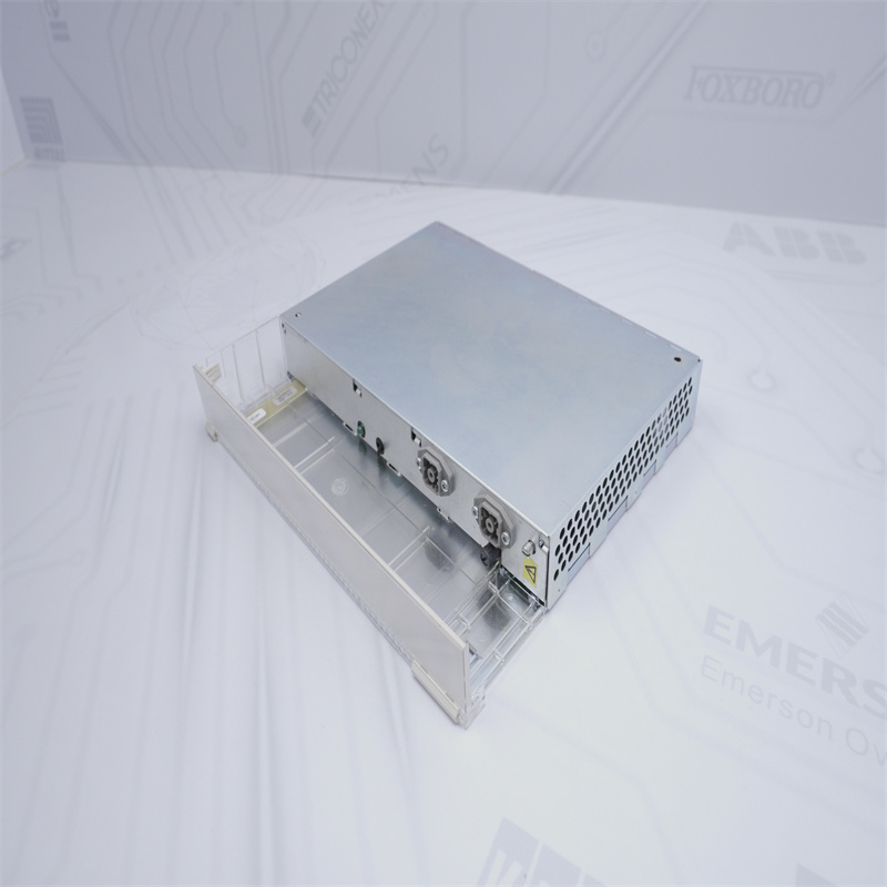 ABB SA610 3BHT300019R1 Güç Kaynağı