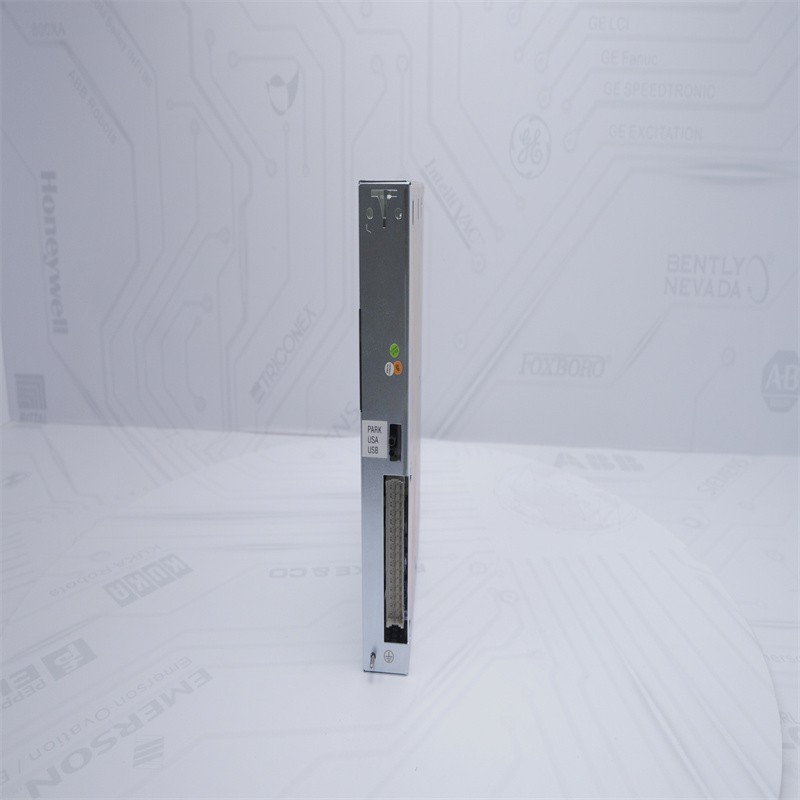 ABB SA610 3BHT300019R1 Güç Kaynağı