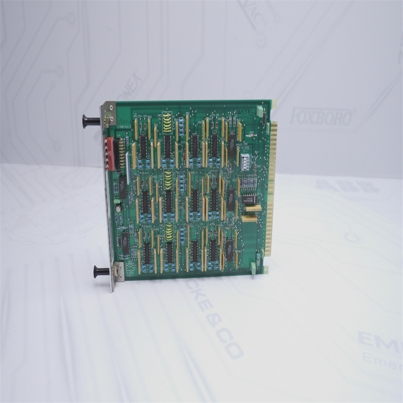 NP0285A7159 ETM102 NR DCS Kontrol Modülü