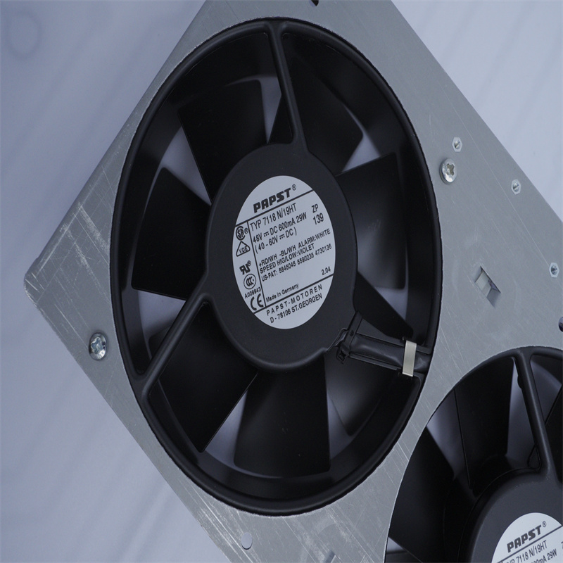 HIRSCHMANN M-AIR2 Kontrol GmbH