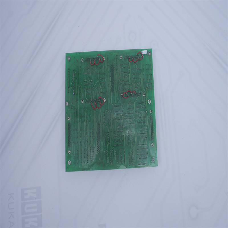 HAREKET KONTROLÜ 777978-VM Kontrol Cihazı