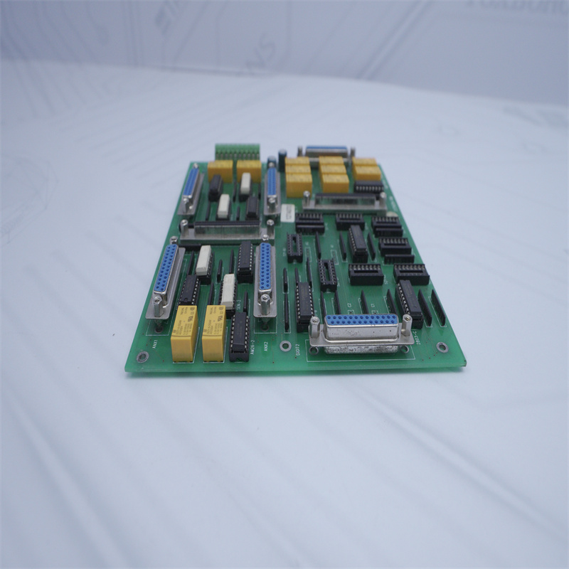 HAREKET KONTROLÜ 777978-VM Kontrol Cihazı