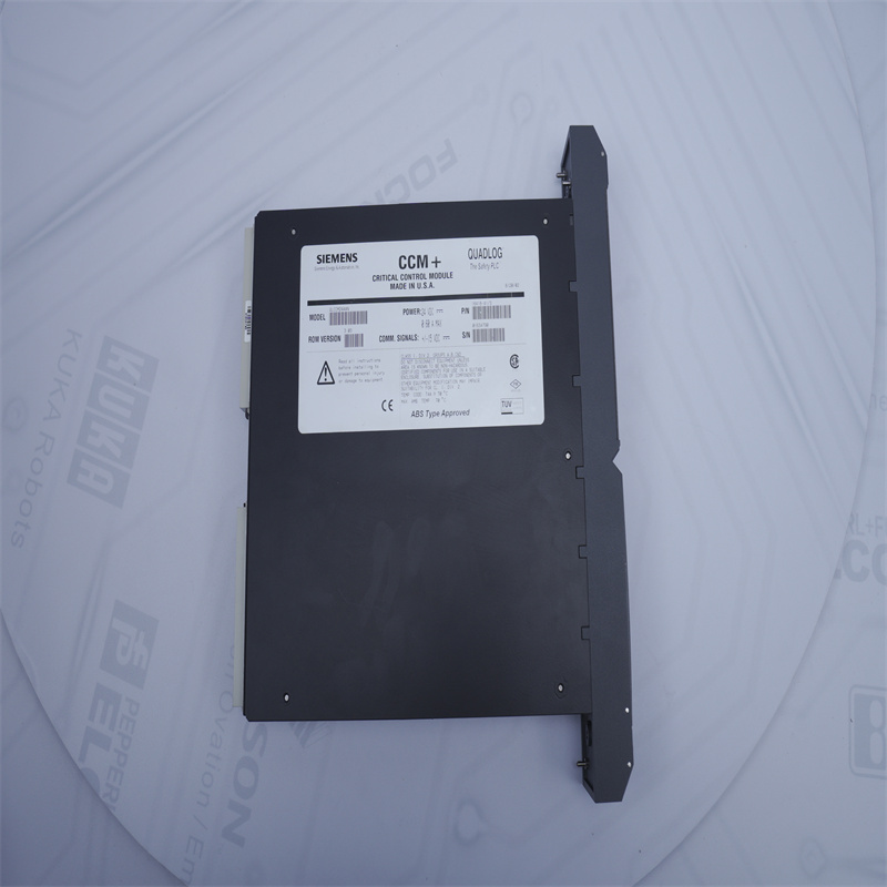 6DS1717-8CC Siemens İkili Hesaplama